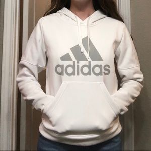 Adidas hoodie